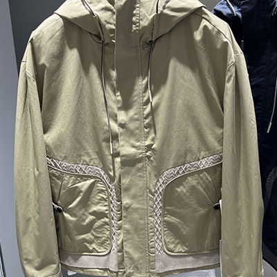 市场上装-夹克-休闲夹克