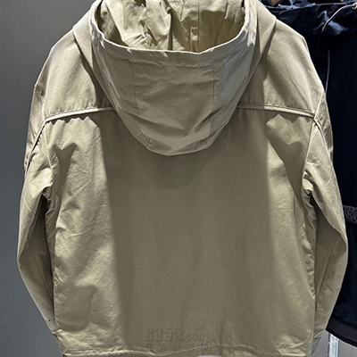 市场上装-夹克-休闲夹克