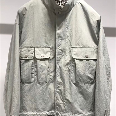 市场上装-夹克-休闲夹克