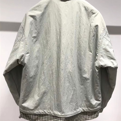 市场上装-夹克-休闲夹克