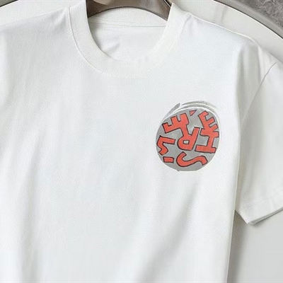 市场上装-T恤-欧货T恤