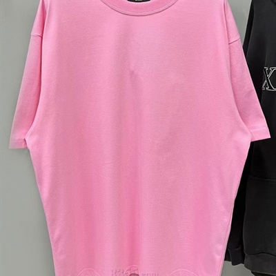 市场上装-T恤-欧货T恤