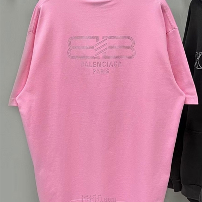 市场上装-T恤-欧货T恤