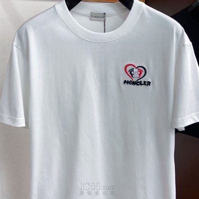 市场上装-T恤-欧货T恤