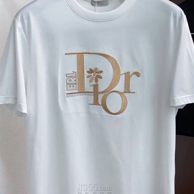 市场上装-T恤-欧货T恤