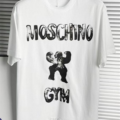 市场上装-T恤-欧货T恤