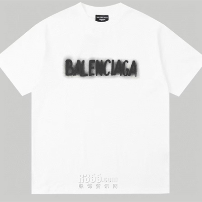 市场上装-T恤-欧货T恤