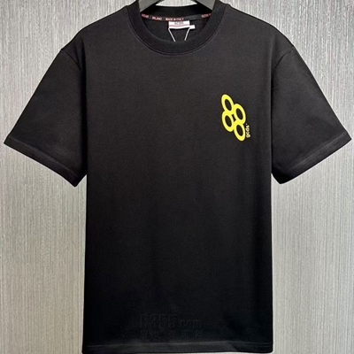 市场上装-T恤-欧货T恤