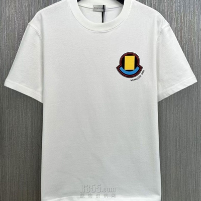 市场上装-T恤-欧货T恤