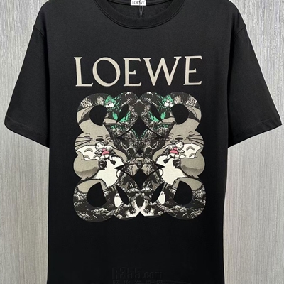 市场上装-T恤-欧货T恤