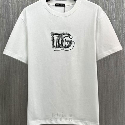 市场上装-T恤-欧货T恤