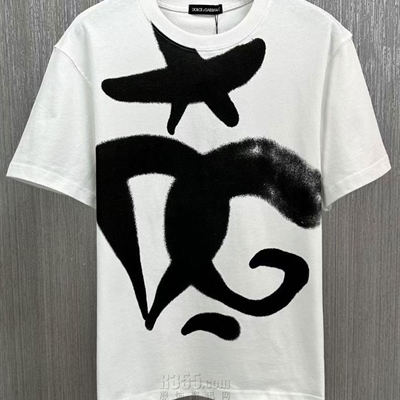 市场上装-T恤-欧货T恤