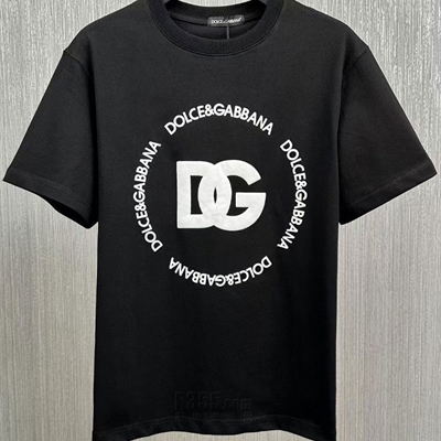 市场上装-T恤-欧货T恤