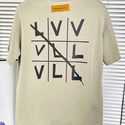 市场上装-T恤-欧货T恤