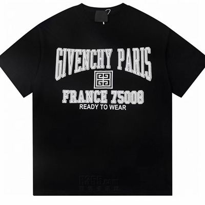 市场上装-T恤-欧货T恤