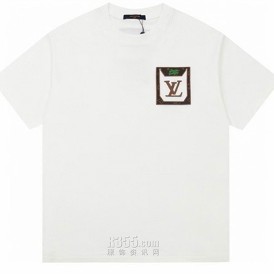 市场上装-T恤-欧货T恤