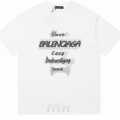 市场上装-T恤-欧货T恤