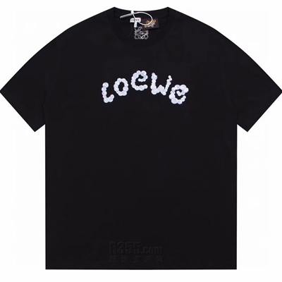 市场上装-T恤-欧货T恤