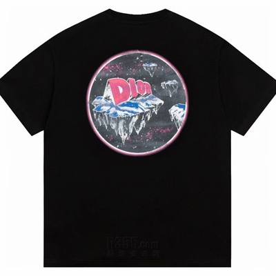 市场上装-T恤-欧货T恤