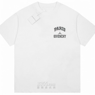 市场上装-T恤-欧货T恤