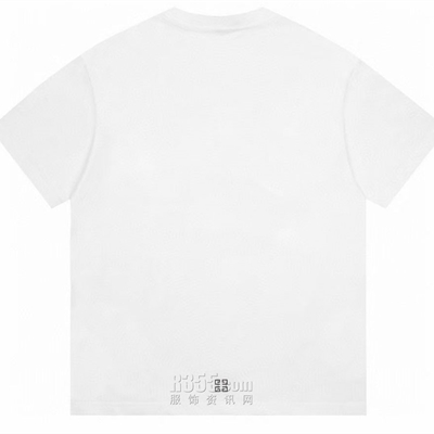 市场上装-T恤-欧货T恤