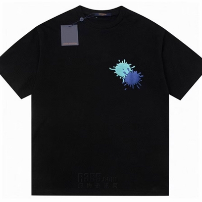 市场上装-T恤-欧货T恤