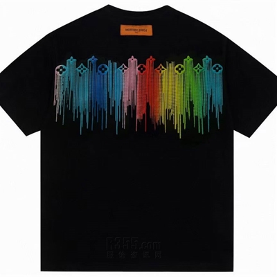 市场上装-T恤-欧货T恤