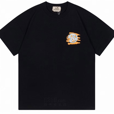 市场上装-T恤-欧货T恤