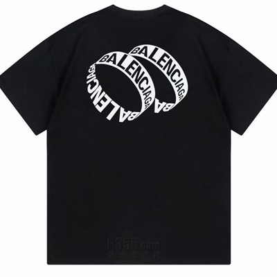 市场上装-T恤-欧货T恤