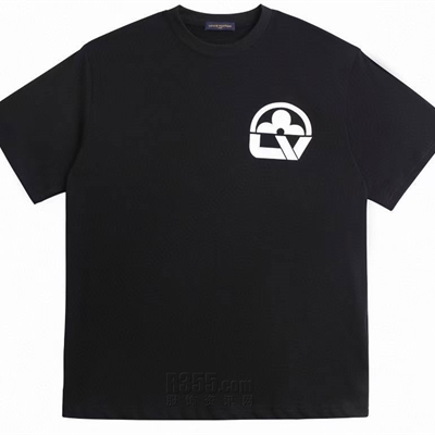 市场上装-T恤-欧货T恤