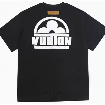 市场上装-T恤-欧货T恤