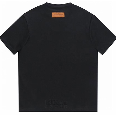 市场上装-T恤-欧货T恤