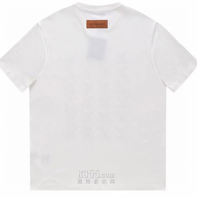市场上装-T恤-欧货T恤