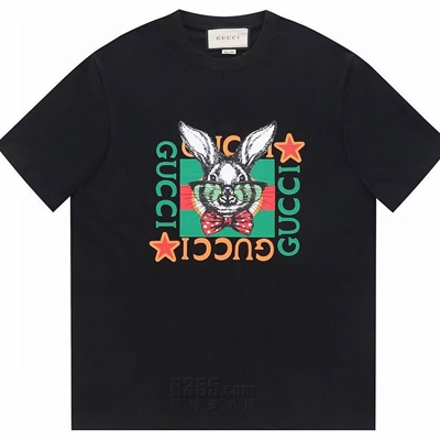 市场上装-T恤-欧货T恤