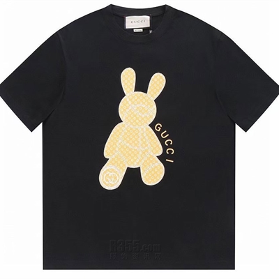 市场上装-T恤-欧货T恤