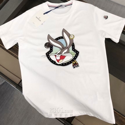 市场上装-T恤-欧货T恤