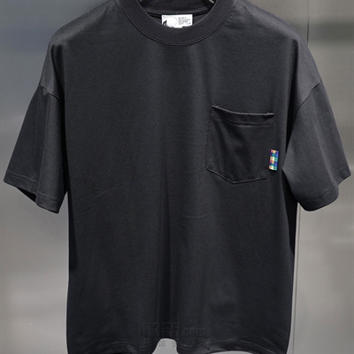 市场上装-T恤-欧货T恤