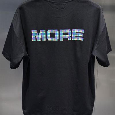 市场上装-T恤-欧货T恤