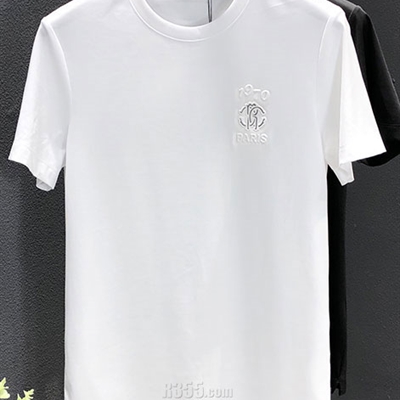 市场上装-T恤-欧货T恤