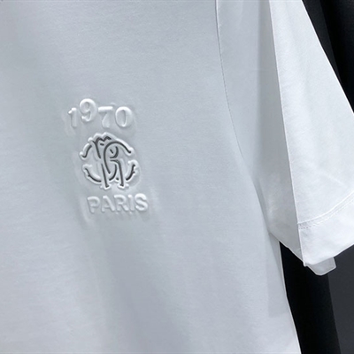 市场上装-T恤-欧货T恤