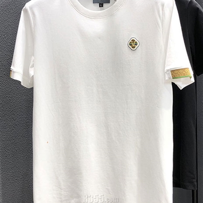 市场上装-T恤-欧货T恤