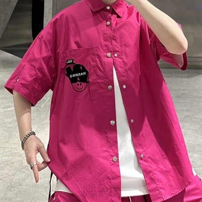 市场上装-套装-休闲套装