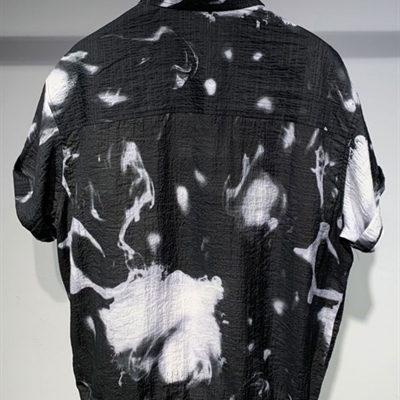 市场上装-衬衫-休闲衬衫