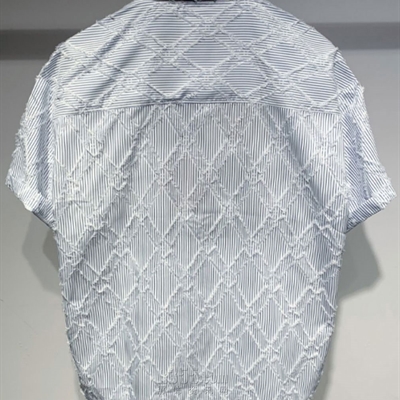 市场上装-衬衫-休闲衬衫