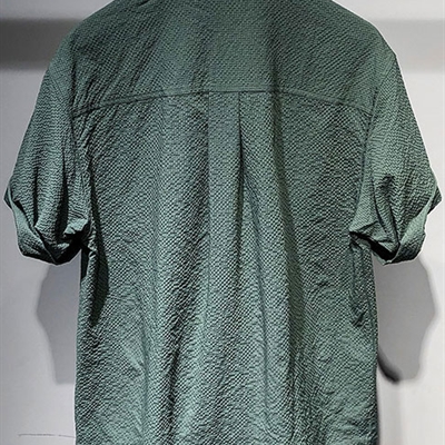 市场上装-衬衫-休闲衬衫