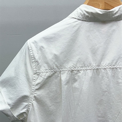 市场上装-衬衫-休闲衬衫