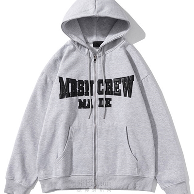 市场上装-卫衣-电商卫衣