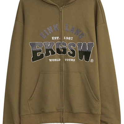 市场上装-卫衣-电商卫衣