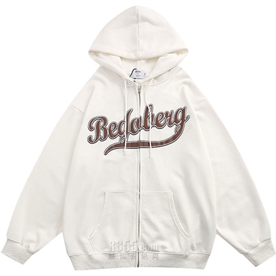 市场上装-卫衣-电商卫衣