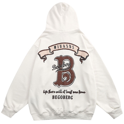 市场上装-卫衣-电商卫衣